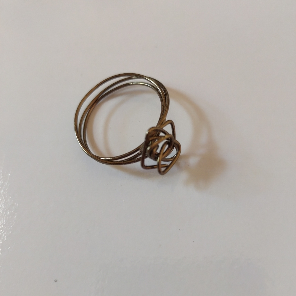 Ring size 8